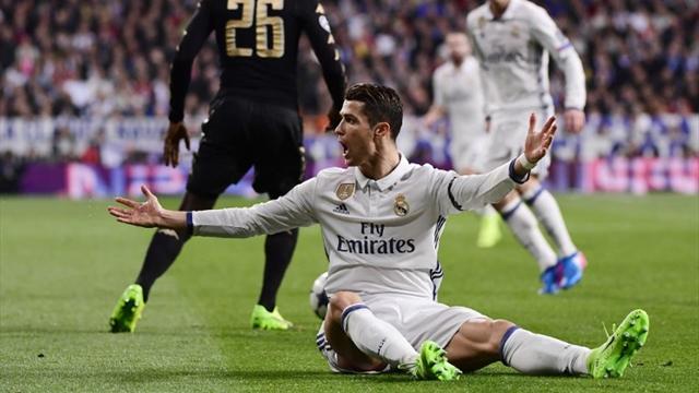 Pour conserver sa couronne, le Real aura besoin du vrai Ronaldo