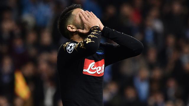 De Laurentiis, non ha senso prendersela con Sarri: è grazie a lui che il Napoli ha sognato