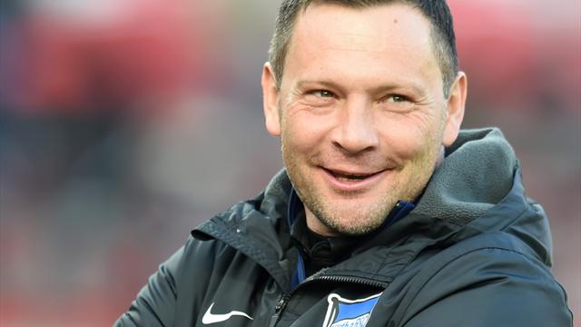 Dárdai bizonyíthatja, hogy jobb, mint Wenger