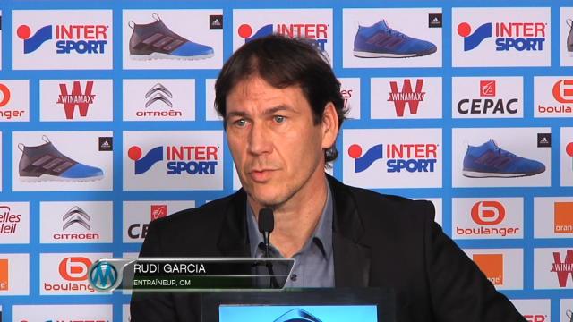 Garcia : "Une belle satisfaction pour Maxime Lopez" Garcia : "Une belle satisfaction pour Maxime Lopez"