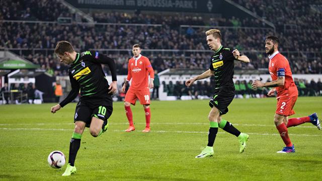 Le pagelle di Borussia Mönchengladbach-Fiorentina 0-1