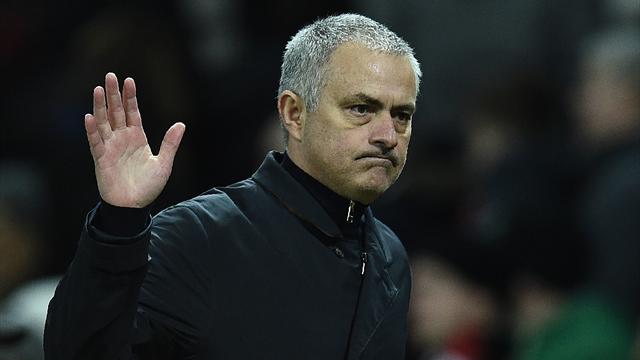 Mourinho : "Le football peut vous jouer des tours"