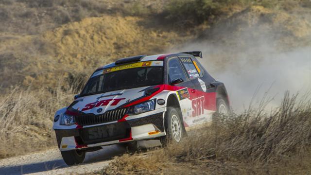 Grandi nomi per l’ERC Junior Under 28