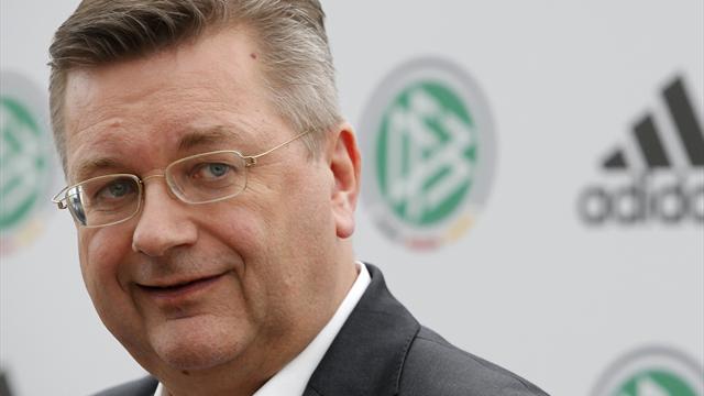 DFB: 18 Städte bewerben sich um mögliche EM-Spiele 2024
