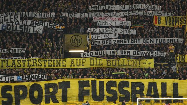 Plakat-Skandal: BVB identifiziert 61 Tatverdächtige