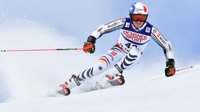 Team-Event in Aspen: DSV fährt auf Rang zwei