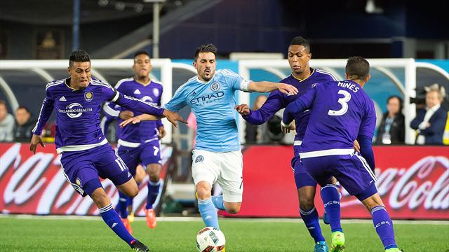 MLS