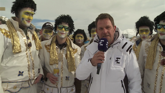 Ski-WM Special - #SotipptderBoss: Pleite für Leipzig Ski-WM Special - #SotipptderBoss: Pleite für Leipzig