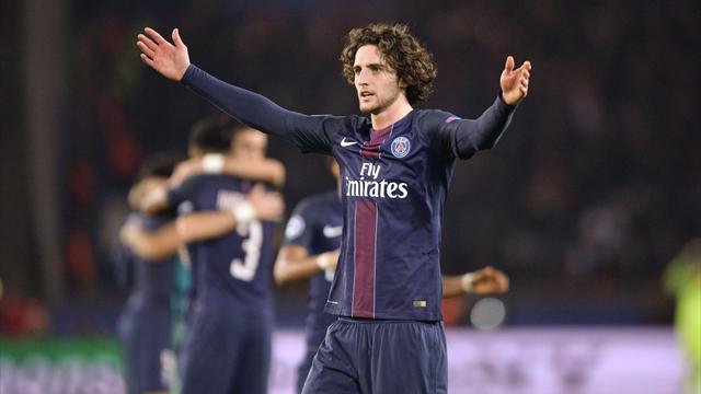 Guérin : "Déjà hors-normes, les jeunes du PSG doivent désormais s'imposer" Guérin : "Déjà hors-normes, les jeunes du PSG doivent désormais s'imposer"
