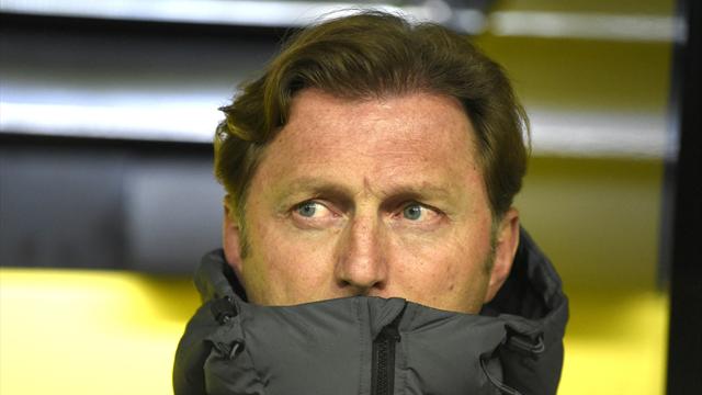 Hasenhüttl: Auswärtstor als Vorsatz des Wochenendes