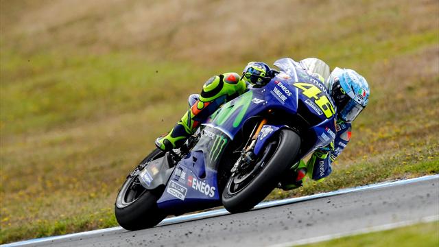 MotoGP live im TV, Livestream und Liveticker bei Eurosport: Der Saisonstart in Doha