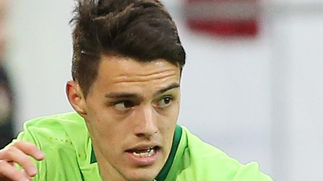 Stuttgart marschiert weiter Richtung Bundesliga