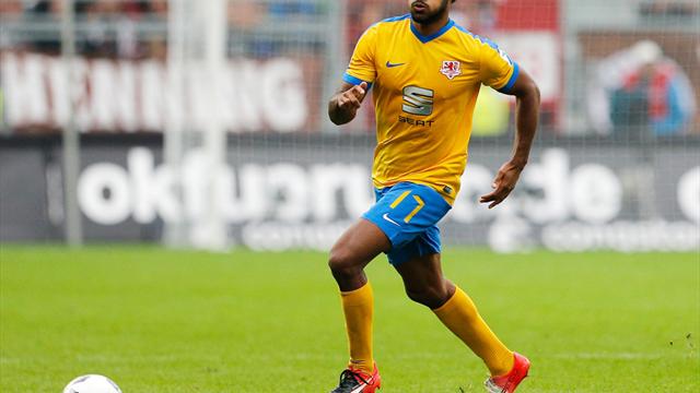 Nur 1:1 gegen Aue: Herbstmeister Braunschweig seit fünf Spielen ohne Sieg