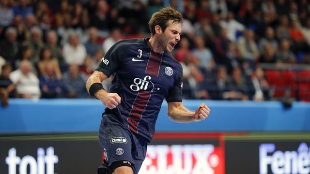Flensburg unterliegt Starensemble aus Paris
