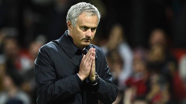 Mourinho : « Je préférerais l’Olympique Lyonnais »