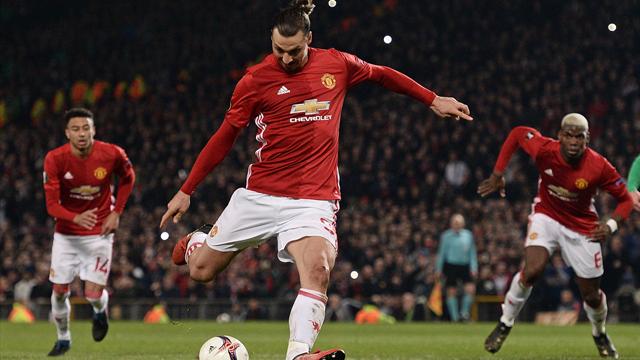 Mega-Angebot für Ibrahimovic aus der MLS?