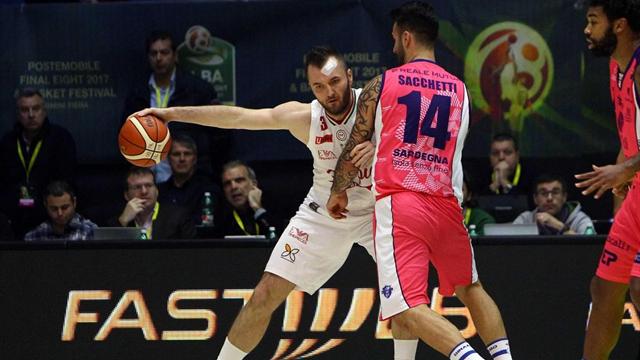 Milano batte Sassari, vendica il ko del 2015 e si regala il bis