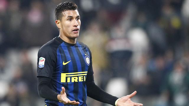 Svolta in casa Inter: importanti novità su Murillo e Kondogbia Svolta in casa Inter: importanti novità su Murillo e Kondogbia