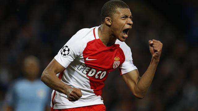 Griezmann parti pour rester à l'Atlético, Manchester United penserait désormais à Mbappé