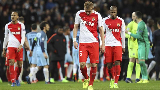 L’orgie a mal tourné pour Monaco…