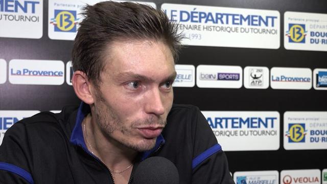 Mahut : « Zverev est un futur N.1 encore en phase d’apprentissage »