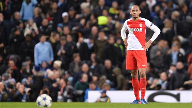 Fabinho, Nice, Ruffier… Les oubliés des Trophées UNFP