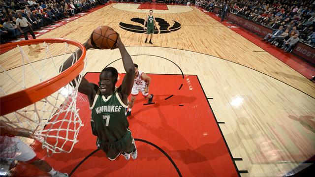 Bucks'tan farklı tarife