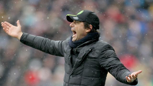Maxi offerta dell'Inter ad Antonio Conte: 15 milioni l'anno per lasciare il Chelsea
