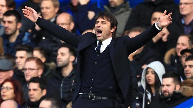 Conte ready to bring out the cigars if Chelsea win the FA Cup