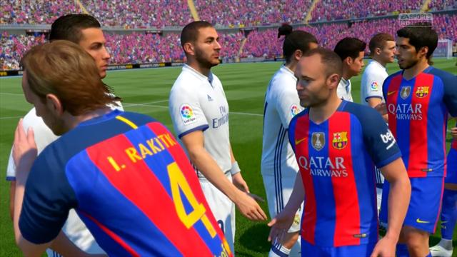 Финальные матчи мэйджора по FIFA 17 впервые покажут по телевидению