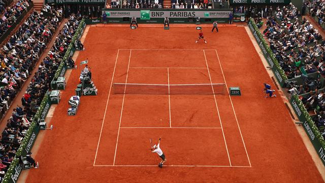 Roland Garros