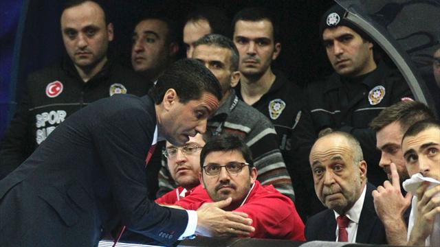 "Biz o maçı unuttuk gitti bile''