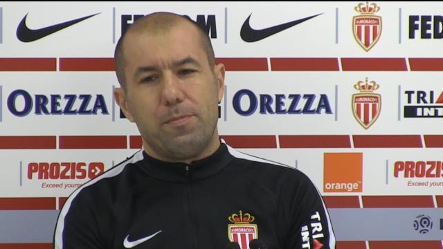 Jardim : « Falcao, 90% des personnes étaient sceptique en début d’année »