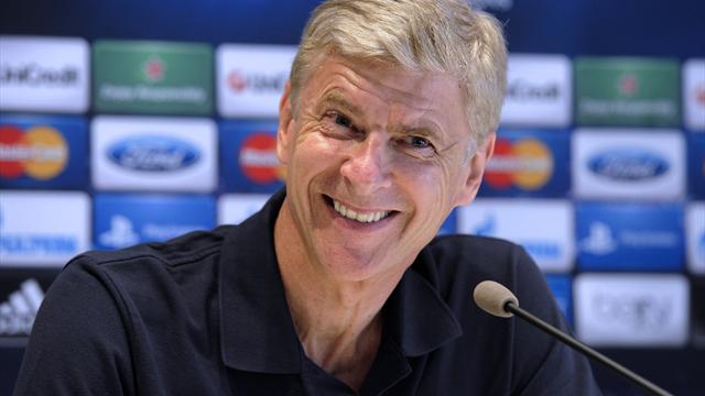 Wenger a pris sa décision… il veut rester à Arsenal