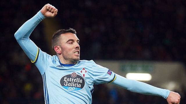 Europa League: Celta-Manchester United, el partidazo de las semifinales, y Ajax-O. de Lyon