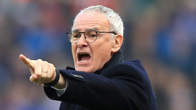 Stampa spagnola: Las Palmas pensa a Ranieri per panchina