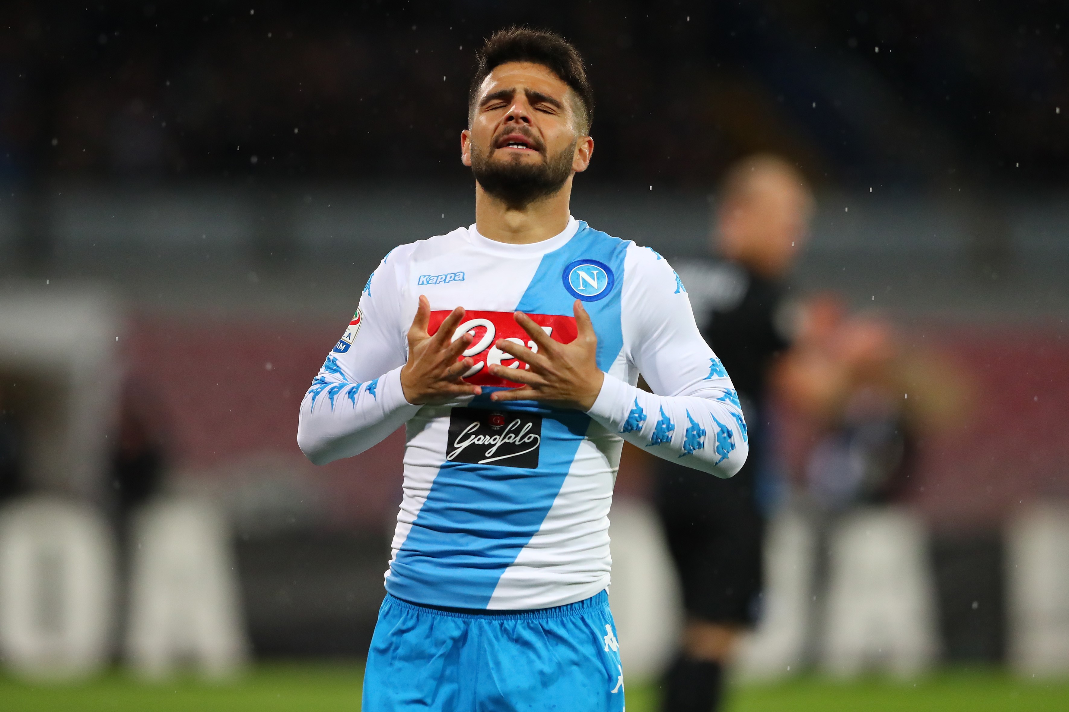 Lorenzo Insigne (Napoli)