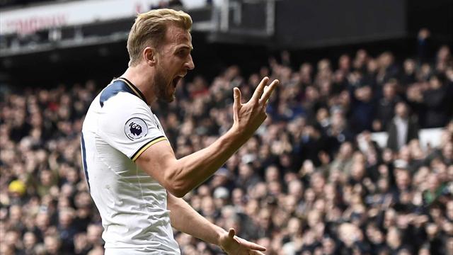 West Ham – Tottenham EN DIRECT