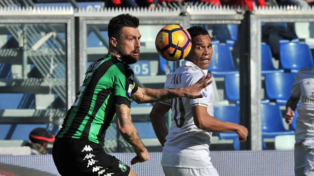 Galatasaray stopere iki transfer düşünüyor