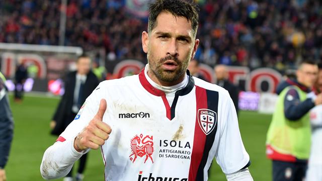 Il grande cuore di Marco Borriello vince la scommessa con Vieri e regala tre defibrillatori