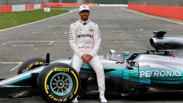 Fünf für den Titel: Wer wird Nachfolger von Rosberg?