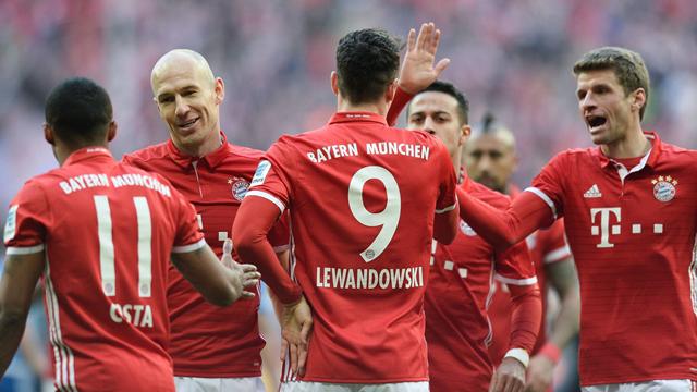 Le 100e Bayern-Francfort, Hecking l'invaincu... les 5 choses à savoir sur la 24e journée Le 100e Bayern-Francfort, Hecking l'invaincu... les 5 choses à savoir sur la 24e journée