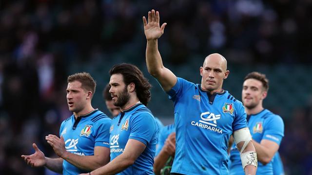 Il Times elogia agli azzurri: "L'Italia merita un posto nel Sei Nazioni"