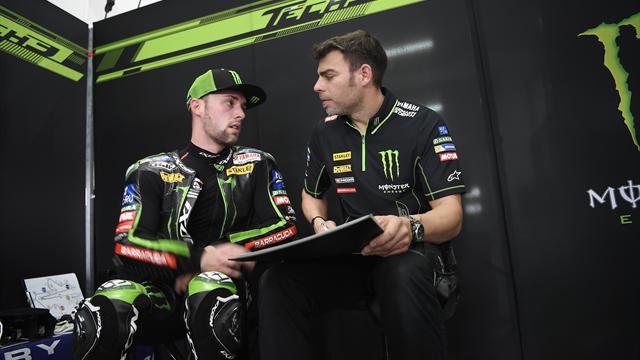 MotoGP-Aufsteiger Folger will "der schnellste Rookie" sein