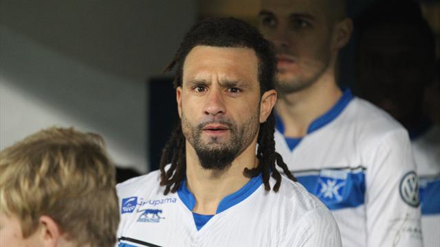 Fréjus – Auxerre EN DIRECT