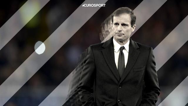 Edicola: Dall'Inghilterra: Allegri, ultimatum all'Arsenal. Marotta blinda Dybala
