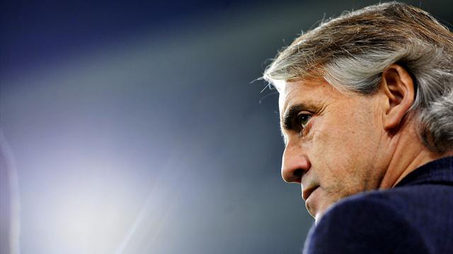 Mancini: "La Juventus può passare il turno col Barcellona, fondamentale gara d'andata"