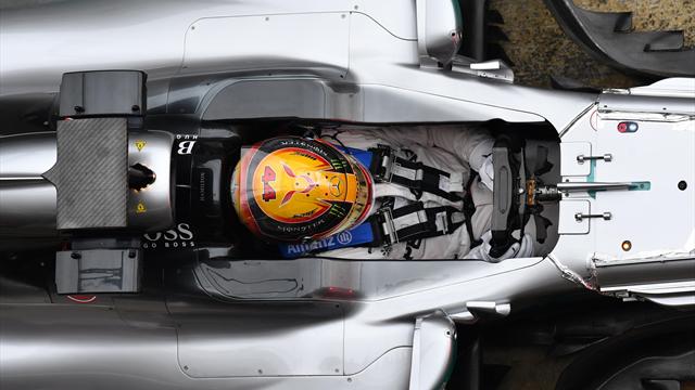 Pas si fiable, le nouveau V6 Mercedes ?