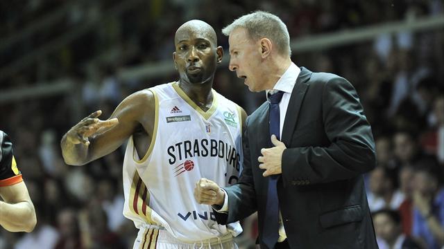 Collet prolonge de trois ans à Strasbourg