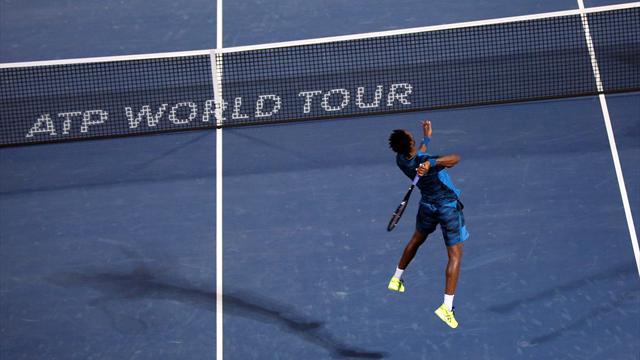 Monfils se frottera à Verdasco en quarts